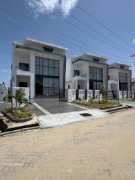 4 bedroom House for sale Ajah Lagos