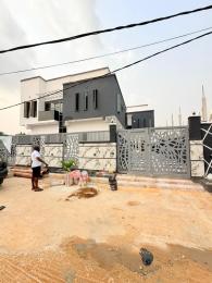 4 bedroom House for sale Arowojobe Estate Anthony Village Maryland Lagos