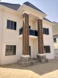 4 bedroom House for sale Gaduwa Abuja