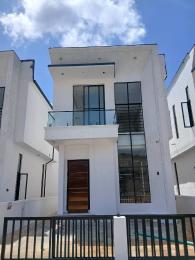 4 bedroom House for rent Royal Pine Estate Orchid Lekki Lagos
