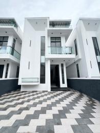 4 bedroom House for sale VGC Lekki Lagos