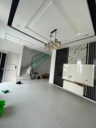 4 bedroom House for rent Lekki Palm City Ado Road Ajah Lagos