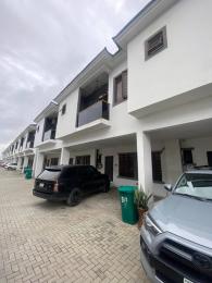 4 bedroom House for rent orchid Lekki Lagos