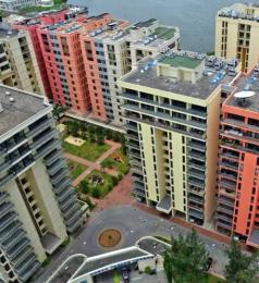4 bedroom House for sale Ocean Parade Towers Banana Island Ikoyi Lagos