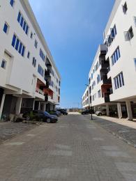 4 bedroom House for sale Close To Nike Art Gallery Lekki Phase 1 Lekki Lagos