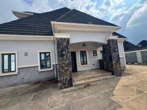 4 bedroom House for rent Pyakasa Lugbe Abuja