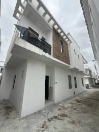 4 bedroom House for rent Behind Pepperoni Abraham adesanya estate Ajah Lagos