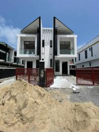 4 bedroom House for sale Ikota Villa Lekki Lagos