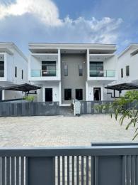 4 bedroom House for rent Orchid, Lekki Orchid Lekki Lagos