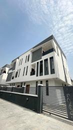 4 bedroom House for sale Eletu Osapa london Lekki Lagos