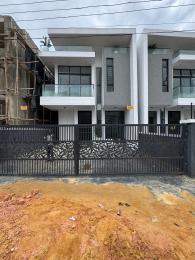 4 bedroom House for rent Ikota, Lekki Ikota Lekki Lagos