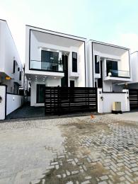 4 bedroom House for sale Ilasan Ilasan Lekki Lagos