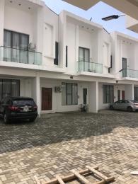 4 bedroom House for rent Haris Drive, VGC Lekki Lagos