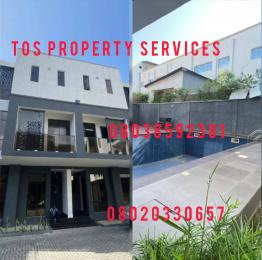 4 bedroom House for rent  Ahmadu Bello Way Victoria Island Lagos