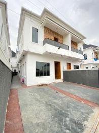 4 bedroom House for sale Ikota Lekki Lagos