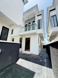 4 bedroom House for sale Ikota Lekki Lagos
