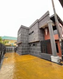 4 bedroom House for sale Oko oba Agege Lagos