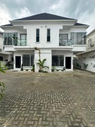 4 bedroom House for rent Chevron Toll Gate Chevron Toll Gate Lekki Lagos