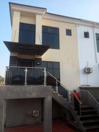 4 bedroom House for sale Naf Valley Estate Diplomatic Zone Asokoro Abuja