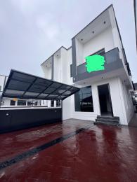 4 bedroom House for rent Orchid Lekki Lagos