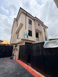4 bedroom House for sale Magodo Kosofe/Ikosi Lagos