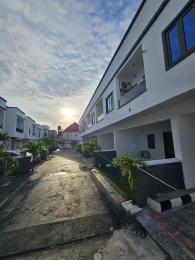 4 bedroom House for sale Abraham adesanya estate Ajah Lagos