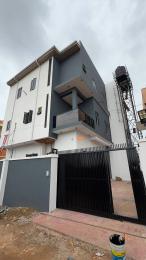 4 bedroom House for sale Oko Oba Oko oba Agege Lagos