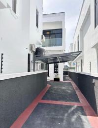 4 bedroom House for rent Orchid Lekki Lagos