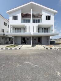 4 bedroom House for rent Chevron, Lekki Chevron Lekki Lagos
