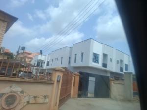 4 bedroom House for rent Alausa Ikeja Lagos