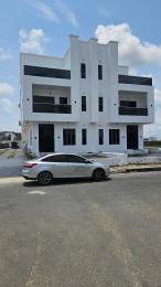 4 bedroom House for sale Cowrie Creek Estate Ikate Lekki Lagos