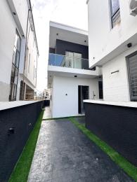 4 bedroom House for rent Chevron, Lekki Chevron Lekki Lagos