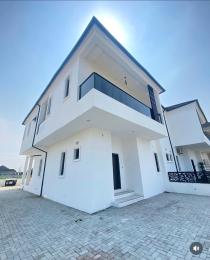 4 bedroom House for rent Abraham adesanya estate Ajah Lagos