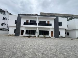 4 bedroom House for rent Orchid Lekki Lagos