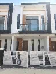 4 bedroom House for sale Ikota Lekki Lagos