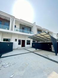 4 bedroom House for sale Victoria Garden City Estate VGC Lekki Lagos