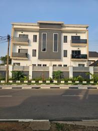 4 bedroom House for sale Wuse 1 Abuja