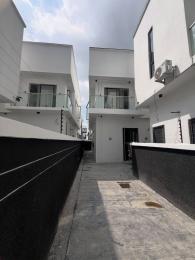 4 bedroom House for rent Chevron, Lekki Chevron Lekki Lagos