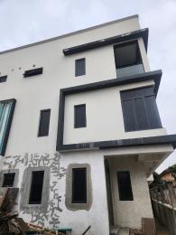 4 bedroom House for sale Lekki Phase 1 Lekki Lagos