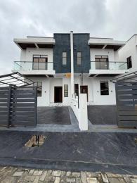 4 bedroom House for sale Spring Valley Estate Sangotedo Ajah Lagos