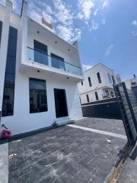 4 bedroom House for rent Orchid Lekki Lagos