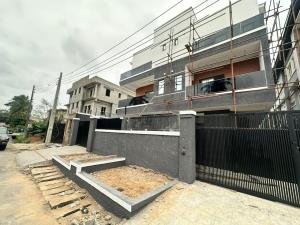 4 bedroom House for sale Ramat Ogudu GRA Ogudu Lagos