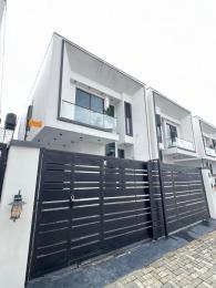 4 bedroom House for rent Ologolo Lekki Lagos