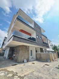 4 bedroom House for sale Ogudu Ramat Estate, Ogudu Gra Phase 1 Ogudu GRA Ogudu Lagos