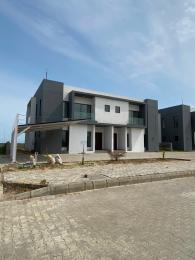 4 bedroom House for rent Maiyegun Beach Estate Lekki Lagos