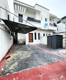 4 bedroom House for rent Ikota Gravlekki, Lagos. Ikota Lekki Lagos