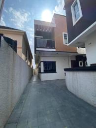4 bedroom House for sale Chevron Lekki Lagos