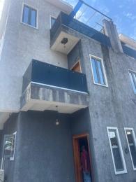 4 bedroom House for rent Magodo GRA Phase 1 Ojodu Lagos