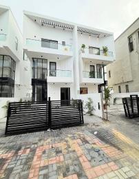 4 bedroom House for sale chevron Lekki Lagos