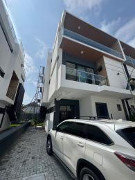 4 bedroom House for rent Lugard Avenue 2nd Avenue Extension Ikoyi Lagos